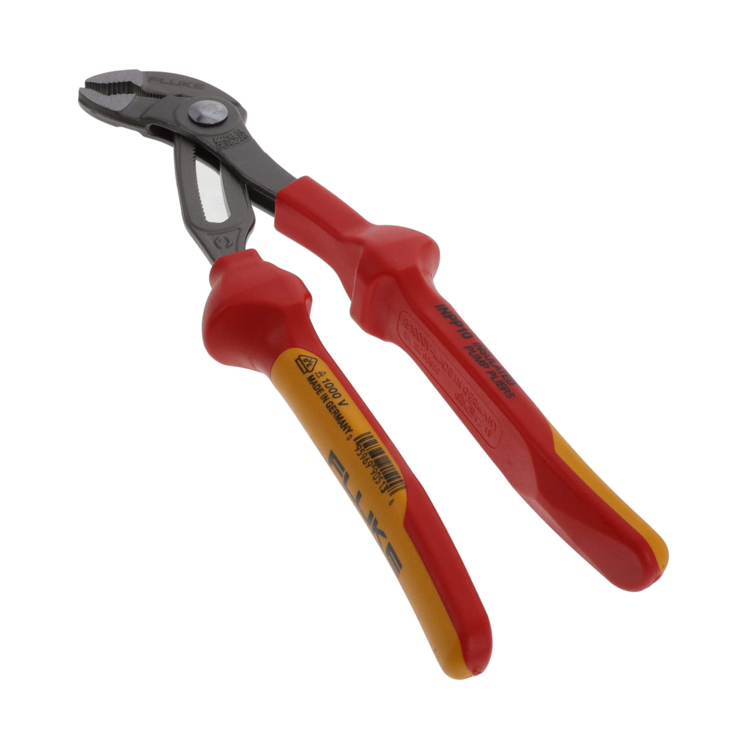product Photo FLUKE-INPP10
