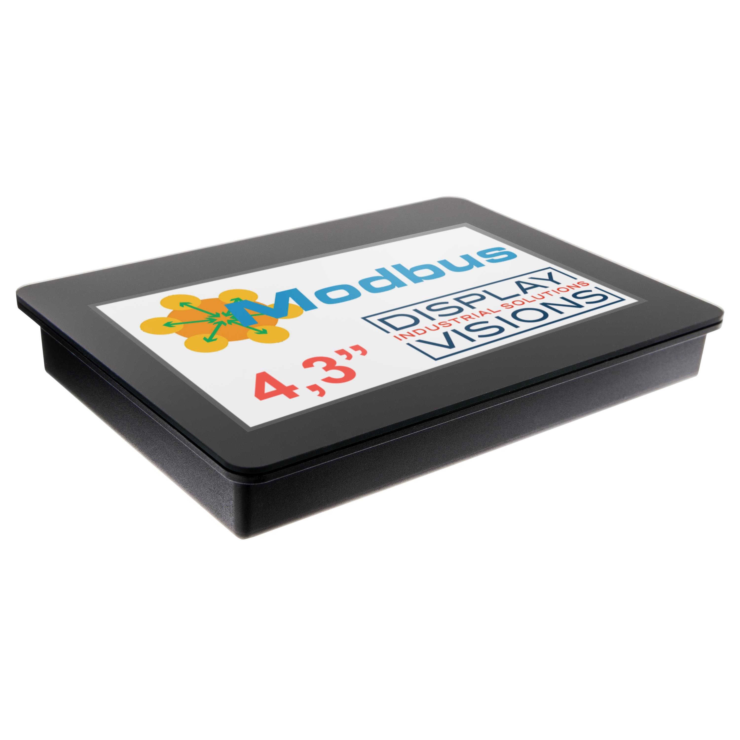product Photo HMI043WM-42ATCS