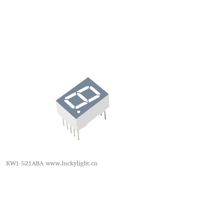 product Photo KW1-521ABA