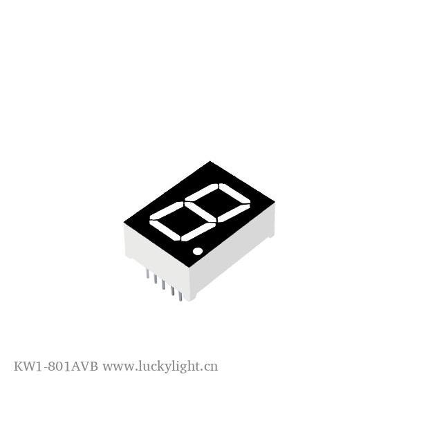 product Photo KW1-801AVB