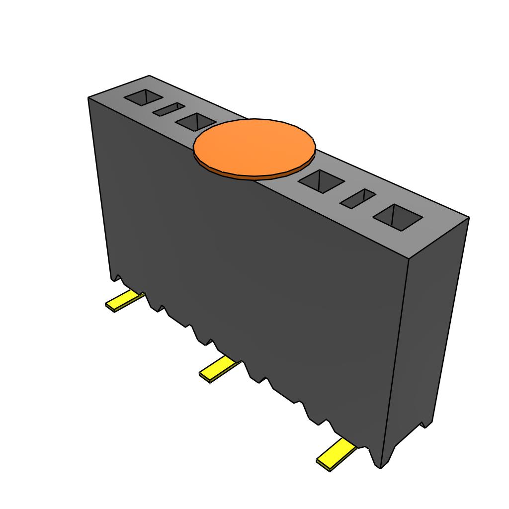 product Photo SSM-105-S-SV-K