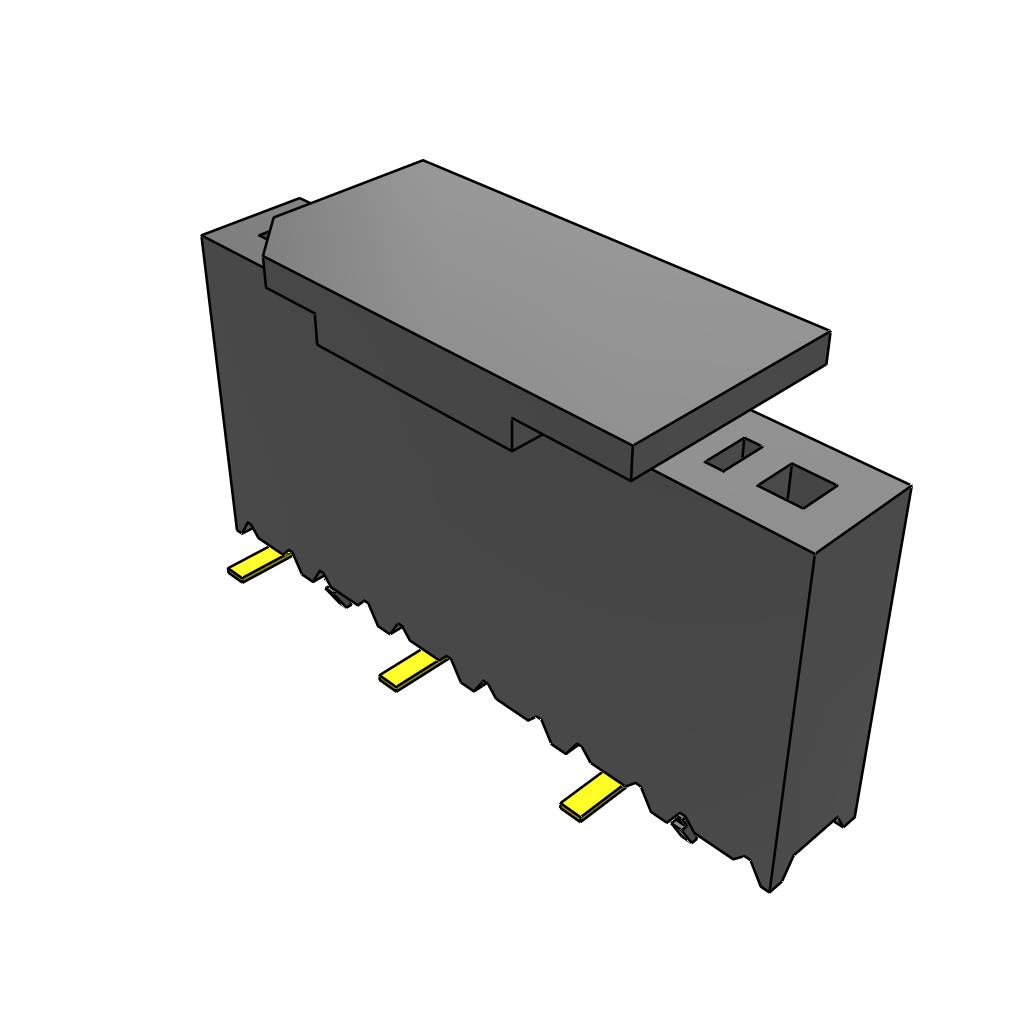 product Photo SSM-106-L-SV-LC-P