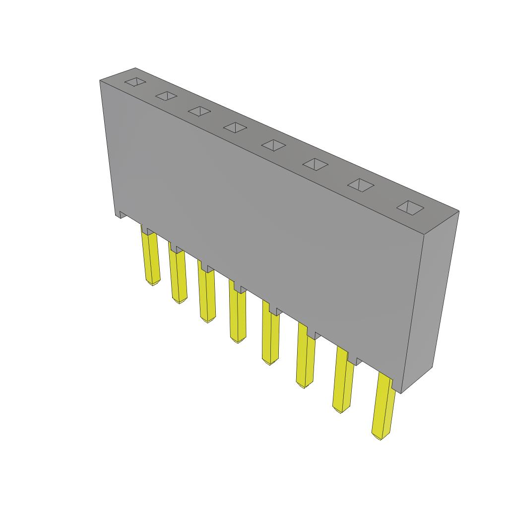 product Photo SSQ-108-02-F-S
