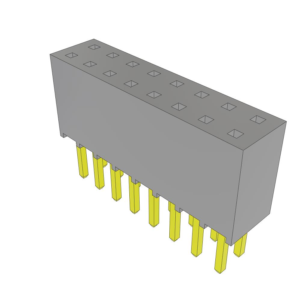 product Photo SSQ-108-02-L-D