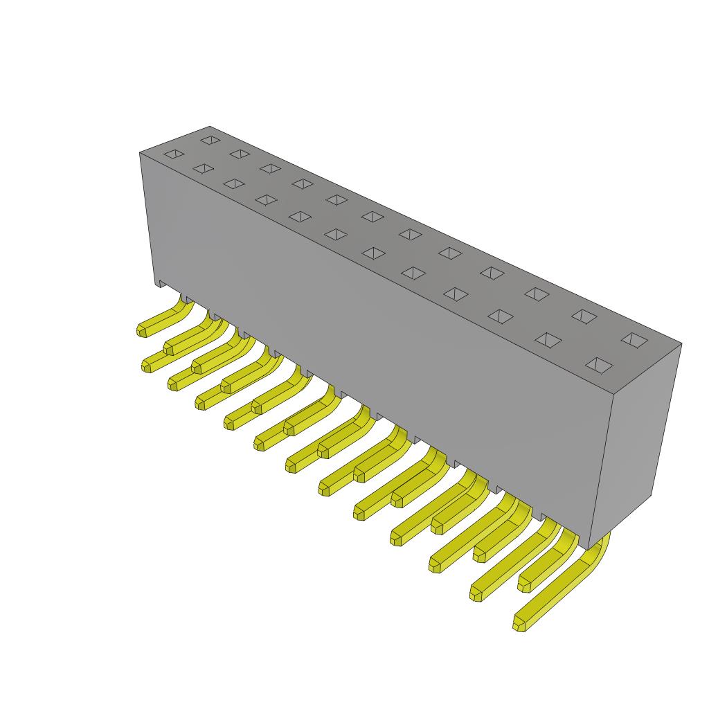product Photo SSQ-112-02-F-D-RA
