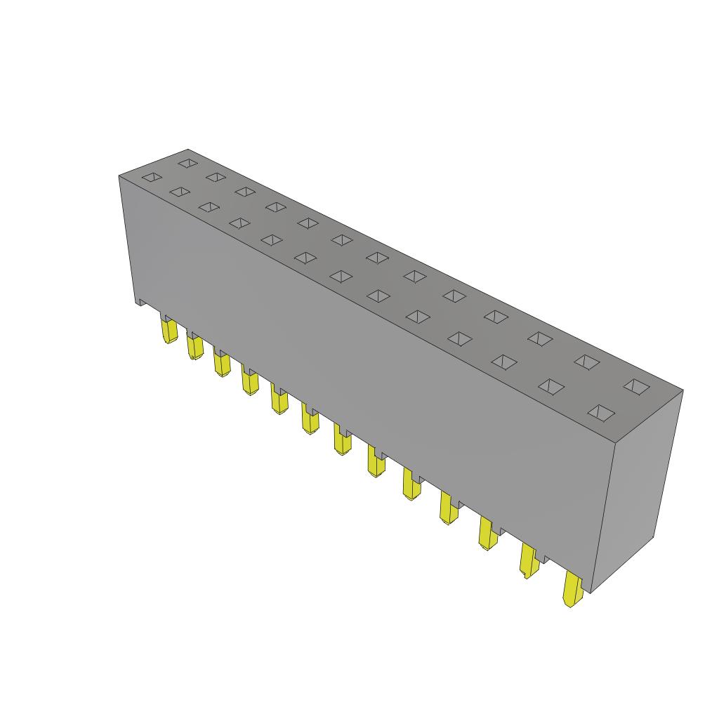 product Photo SSQ-113-21-G-D