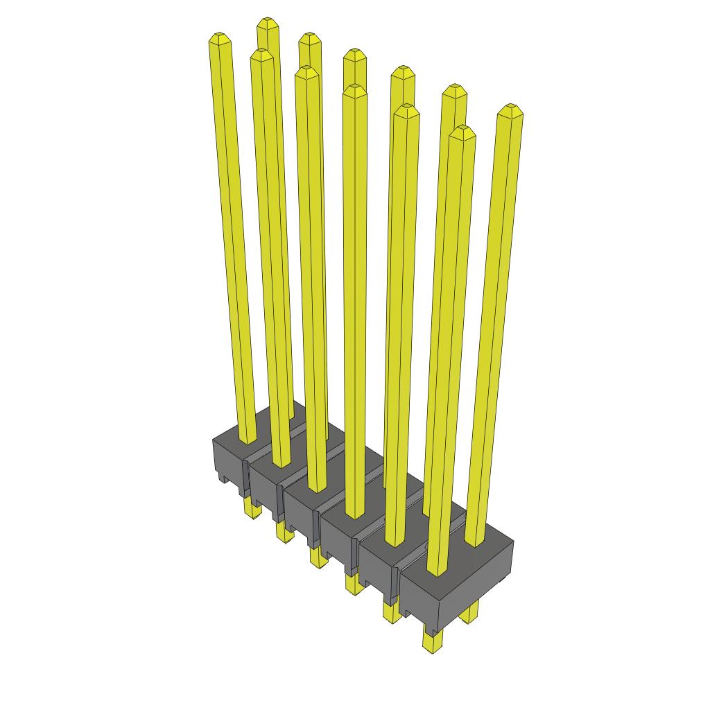 product Photo TSW-106-19-T-D