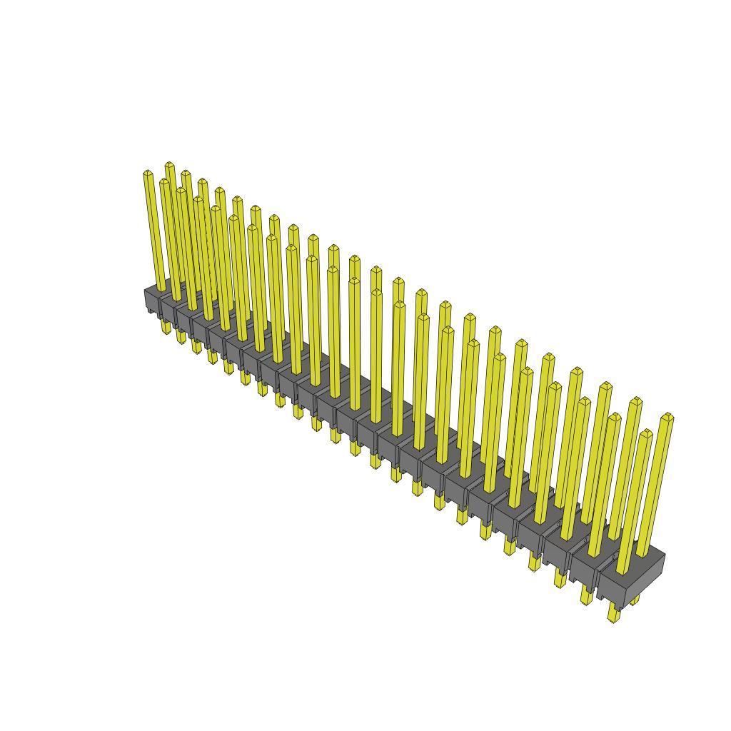 product Photo TSW-123-15-S-D