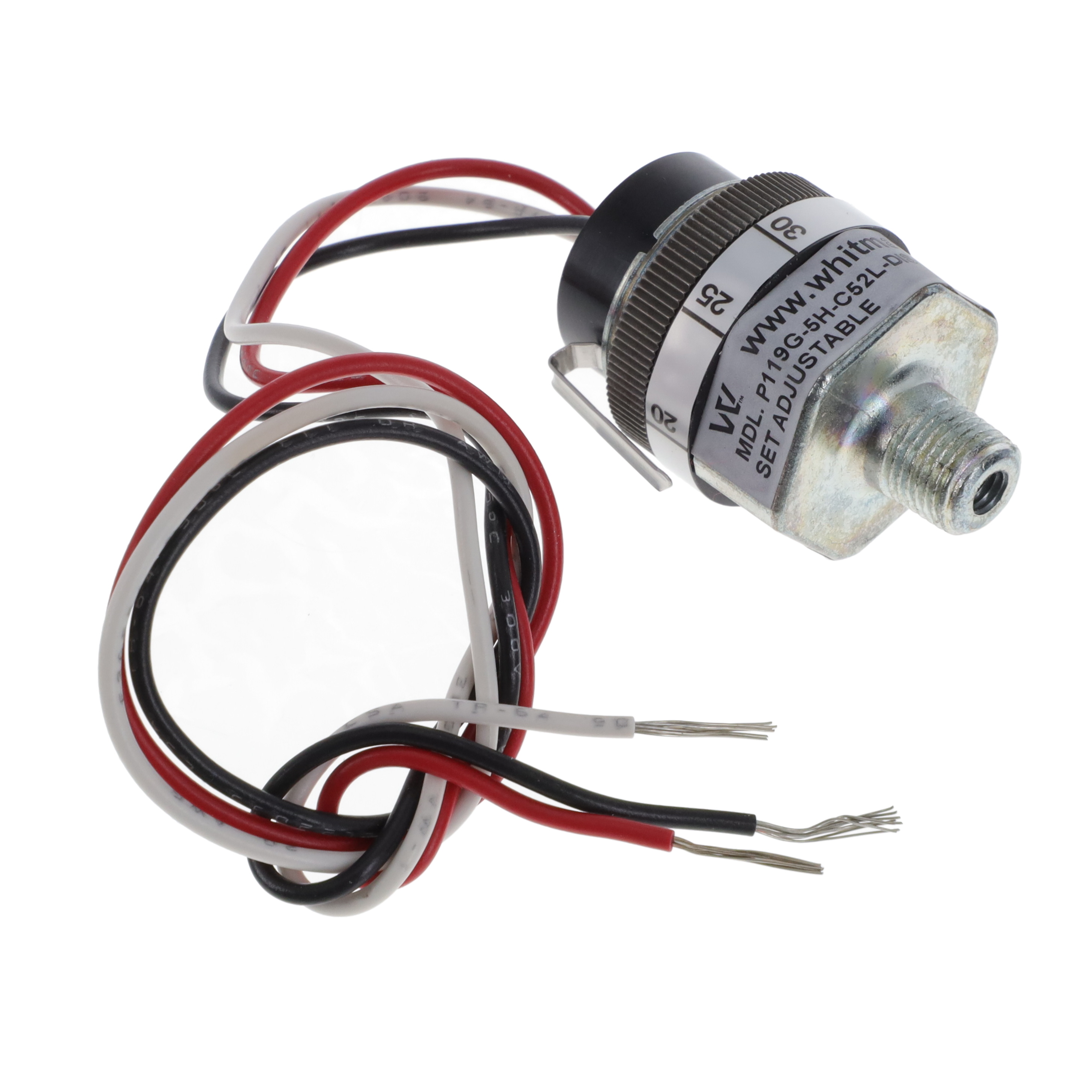 product Photo P119G-5H-C52L-DIS