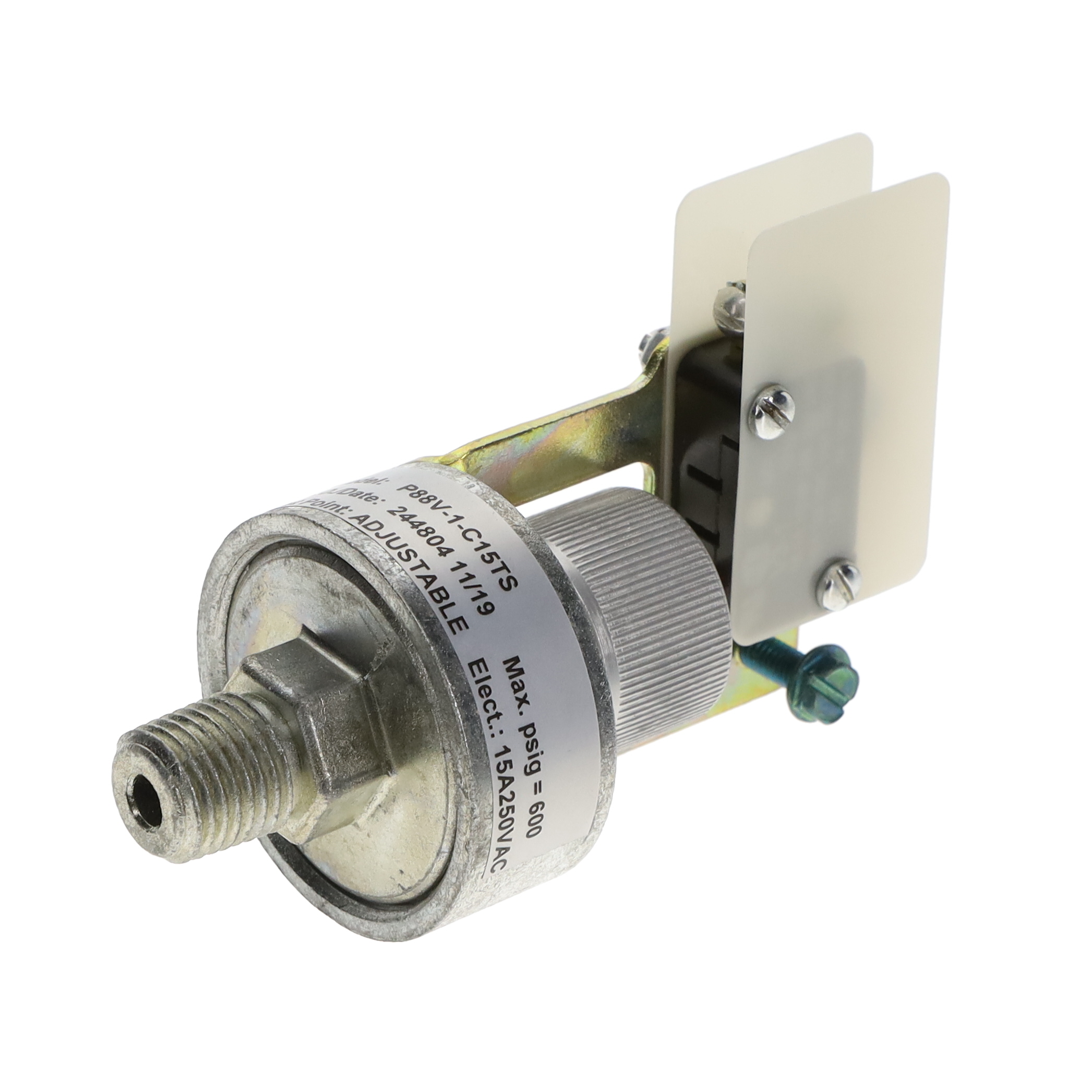 product Photo P88V-1-C15TS