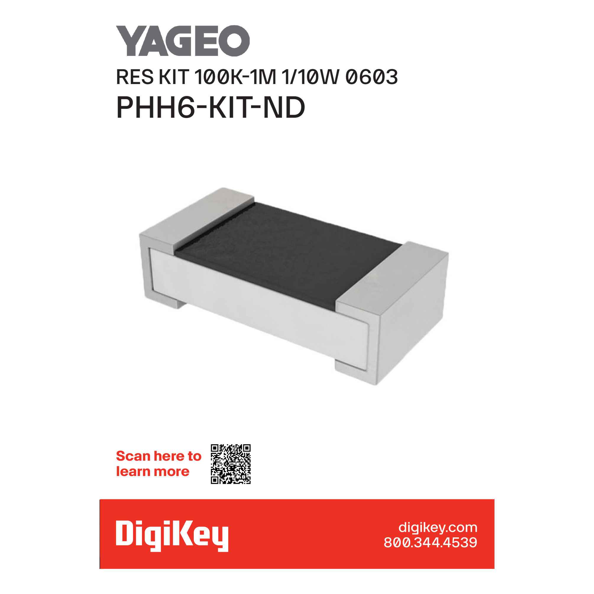 product Photo PHH6-KIT