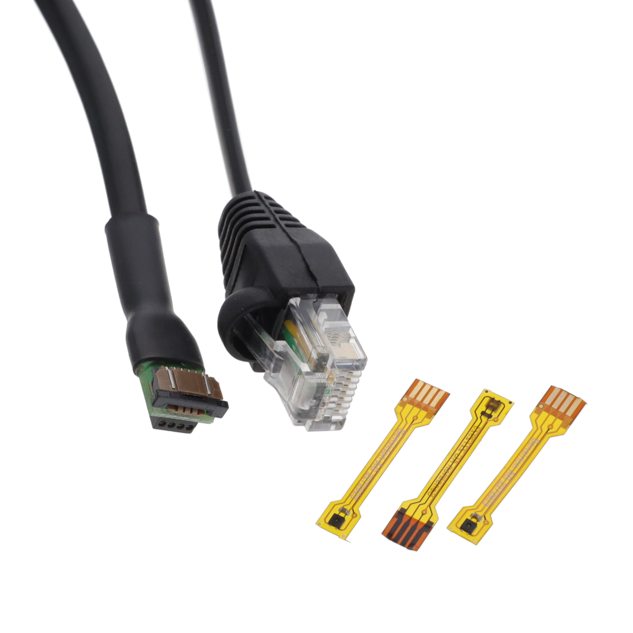product Photo SEK-SHT40I-AD1B-SENSORS