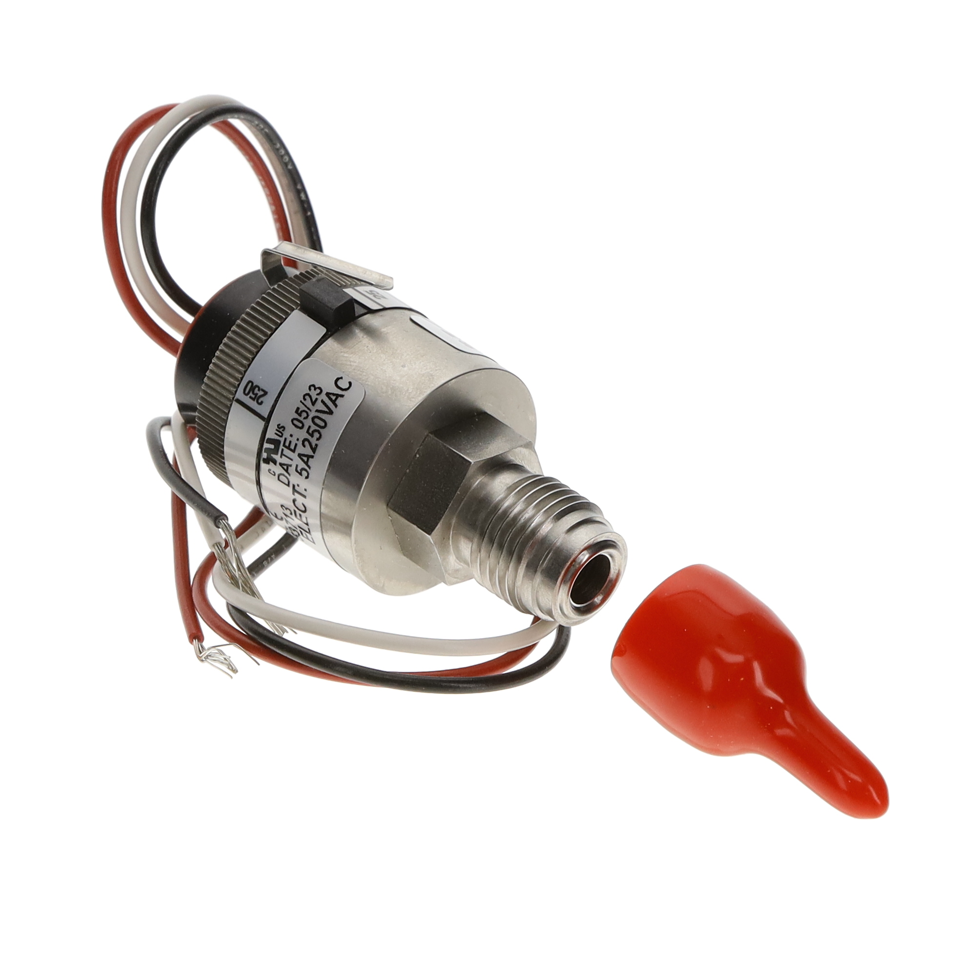 product Photo W117G-25H-VCR-C52L-DIS