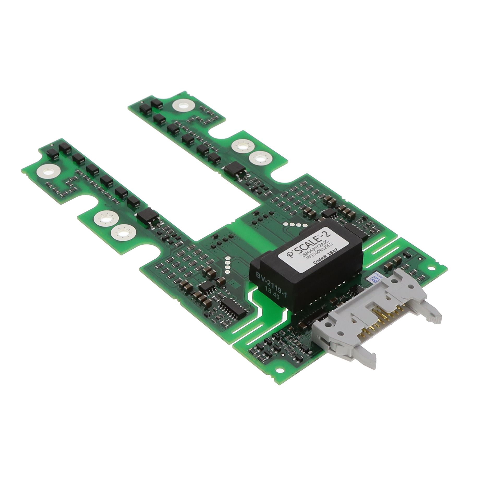 product Photo 2SP0430T2A0C-FF1500R12IE5