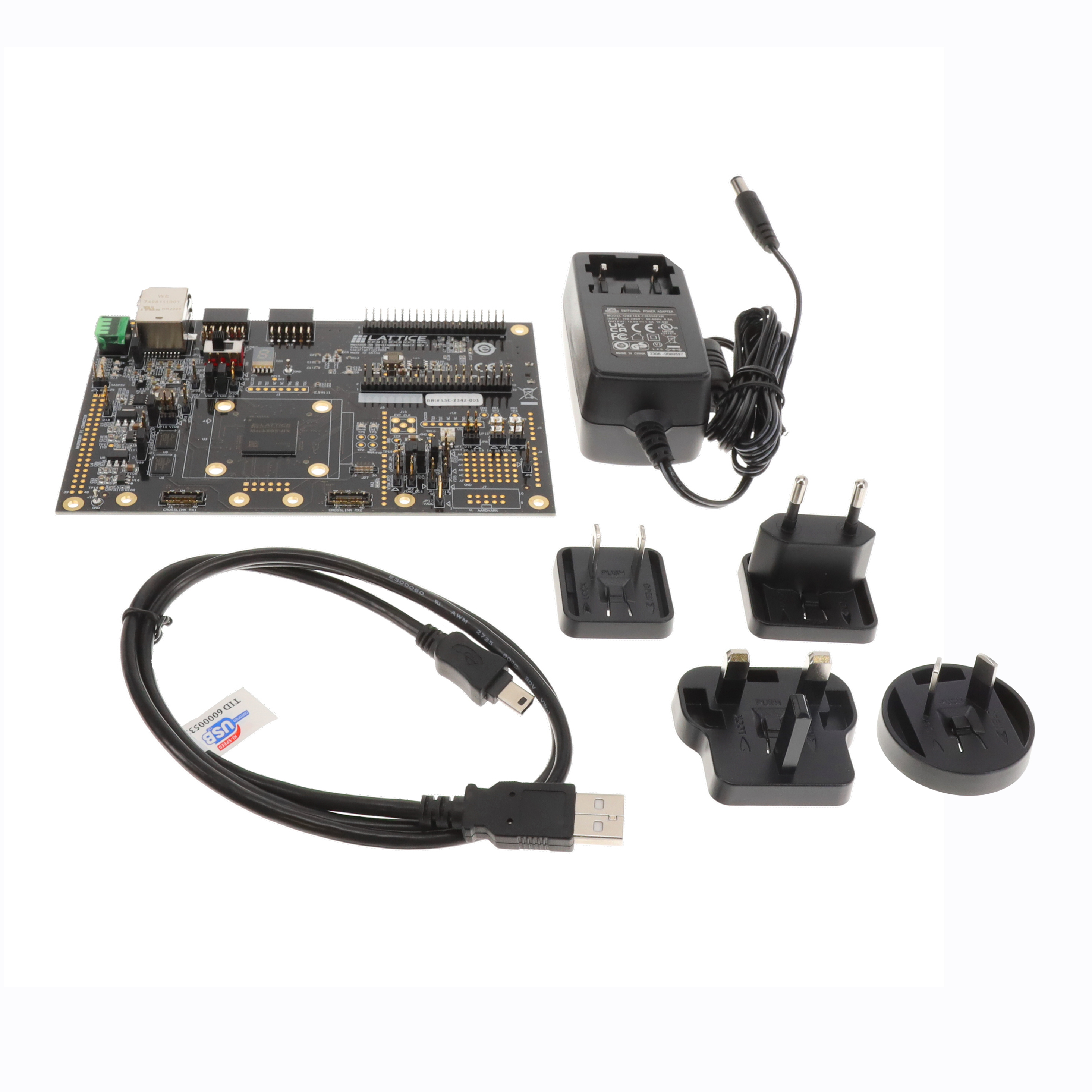 product Photo LFMXO5-25-E-EVN