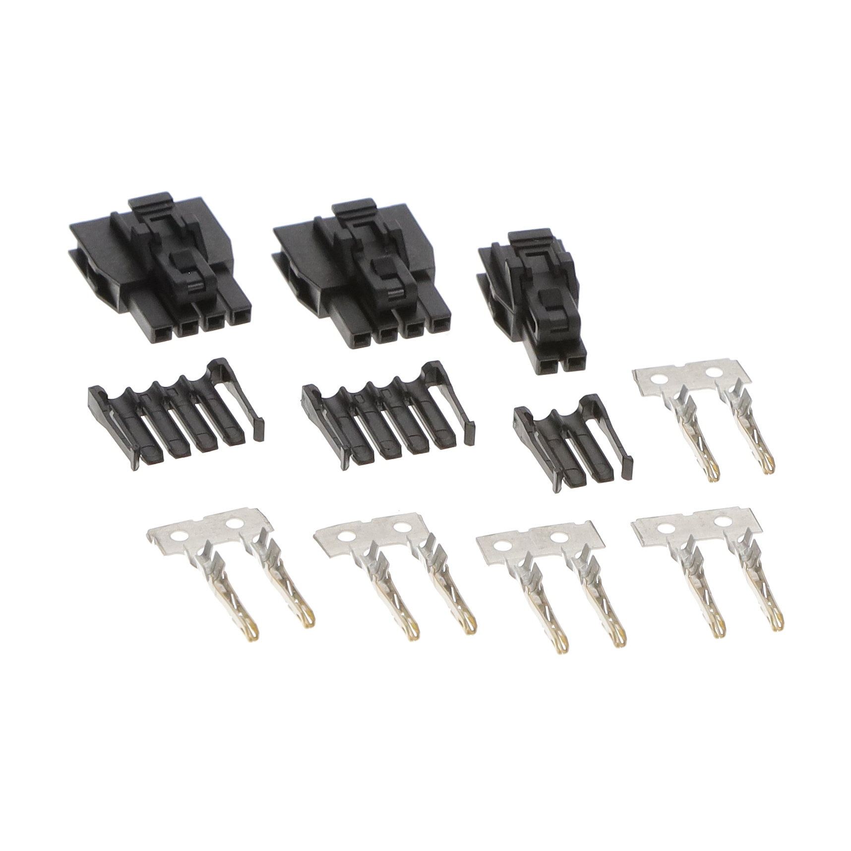 product Photo SSD-CONN-SET