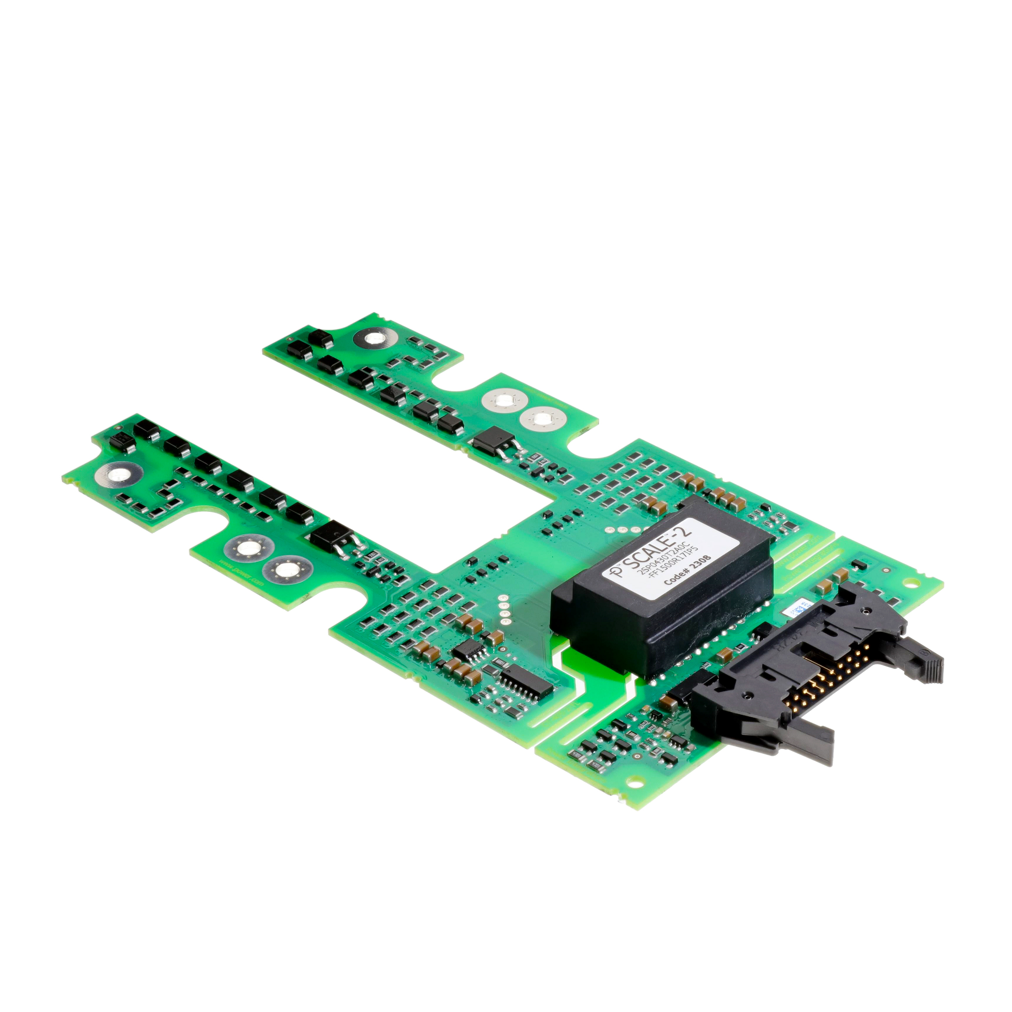 product Photo 2SP0430T2A0C-FF1500R17IP5