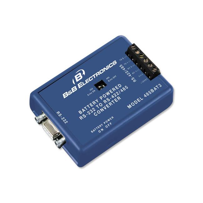 product Photo BB-485BAT3