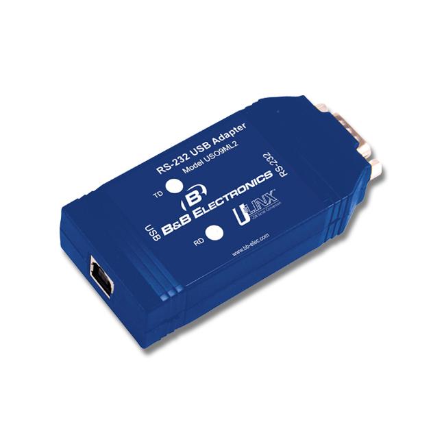 product Photo BB-USO9ML2-LS-A