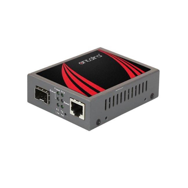 product Photo EMC-0201G-SFP