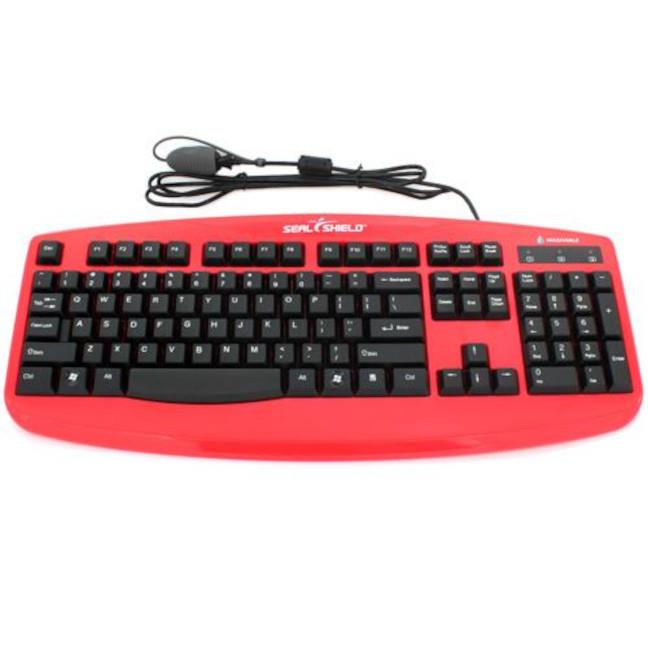 product Photo STK503RED