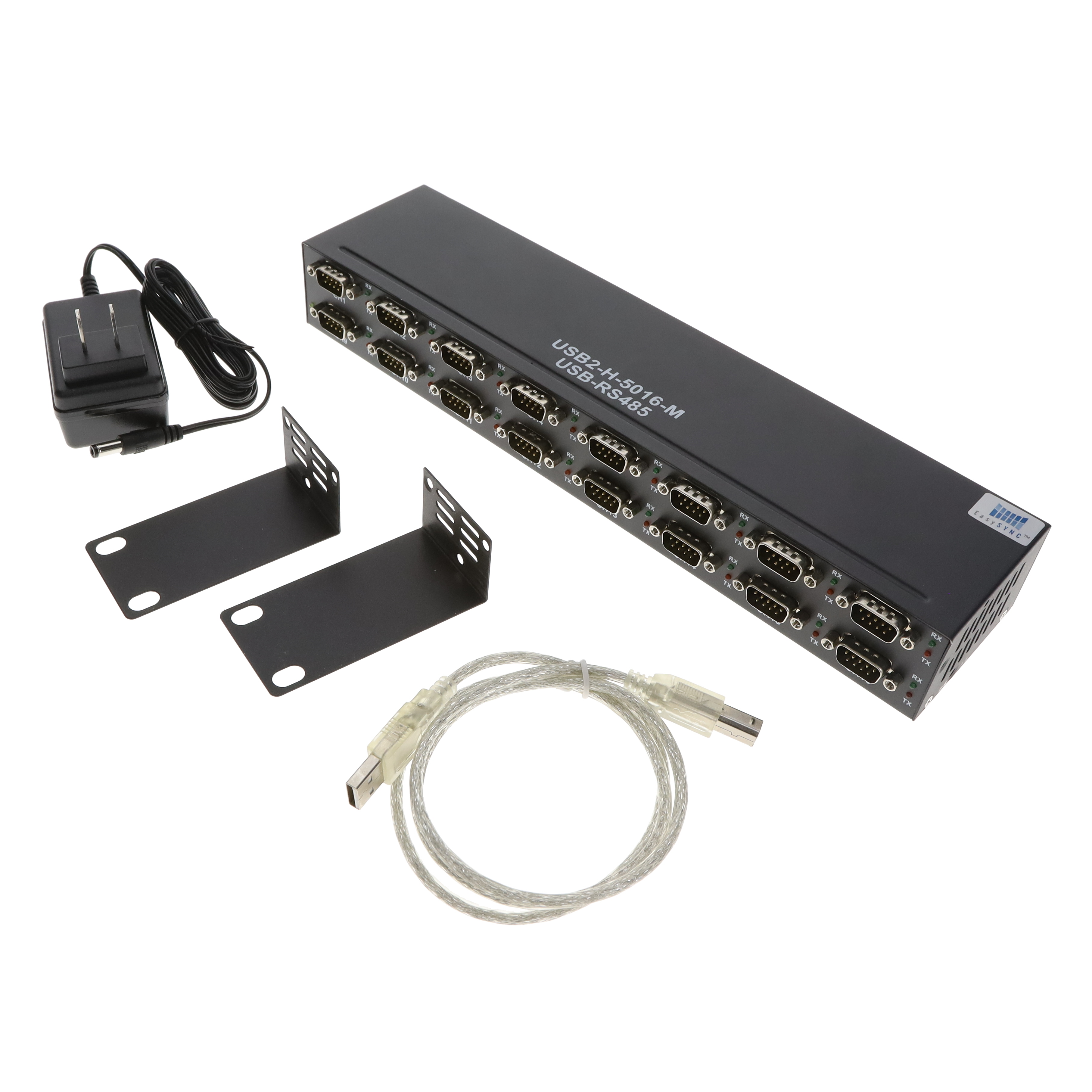 product Photo USB2-H-5016-M