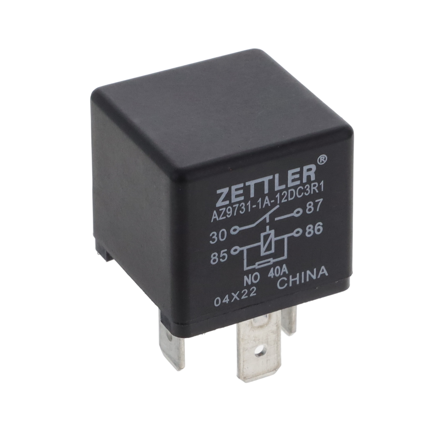 product Photo AZ9731-1A-12DC3R1