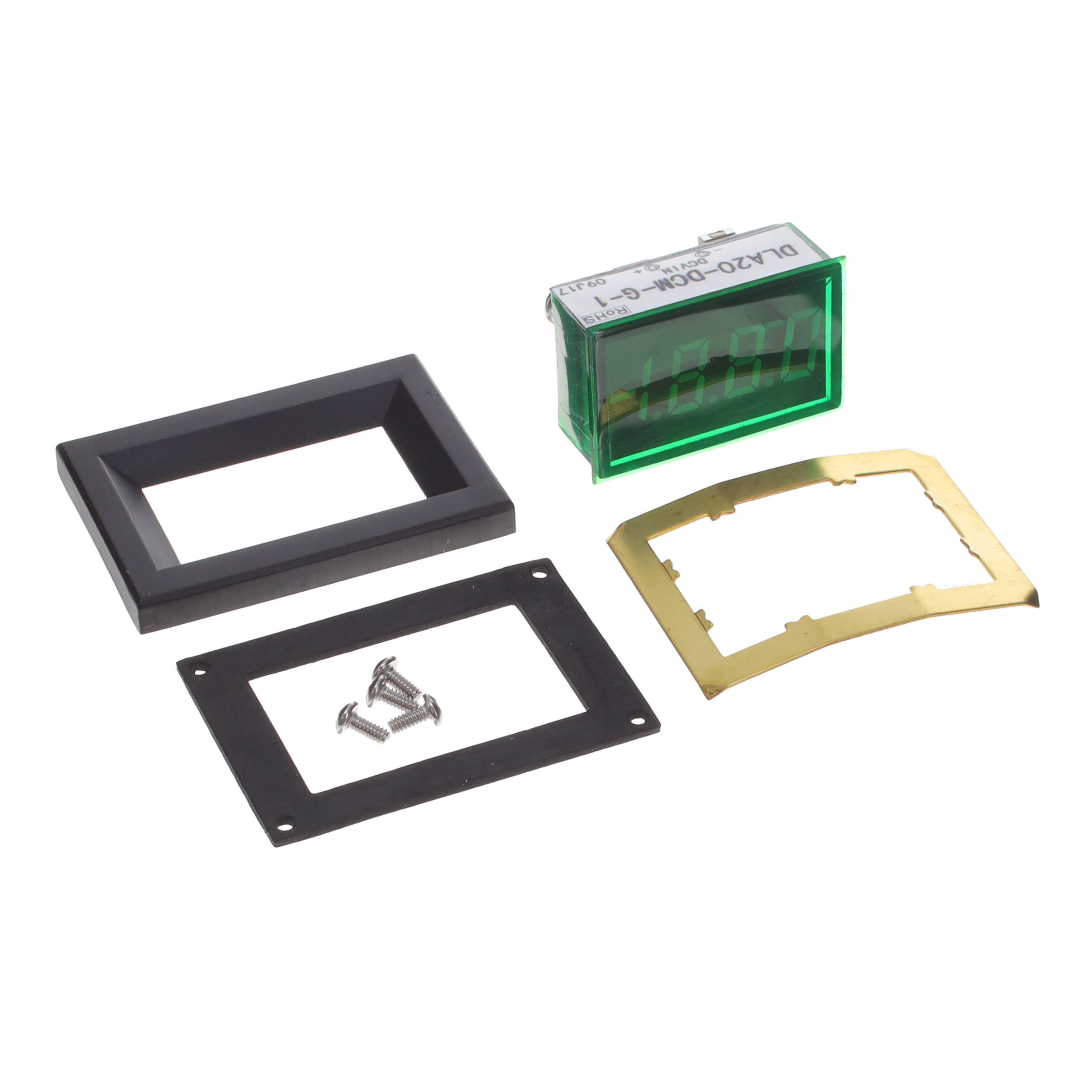 product Photo DLA20-DCM-G-1