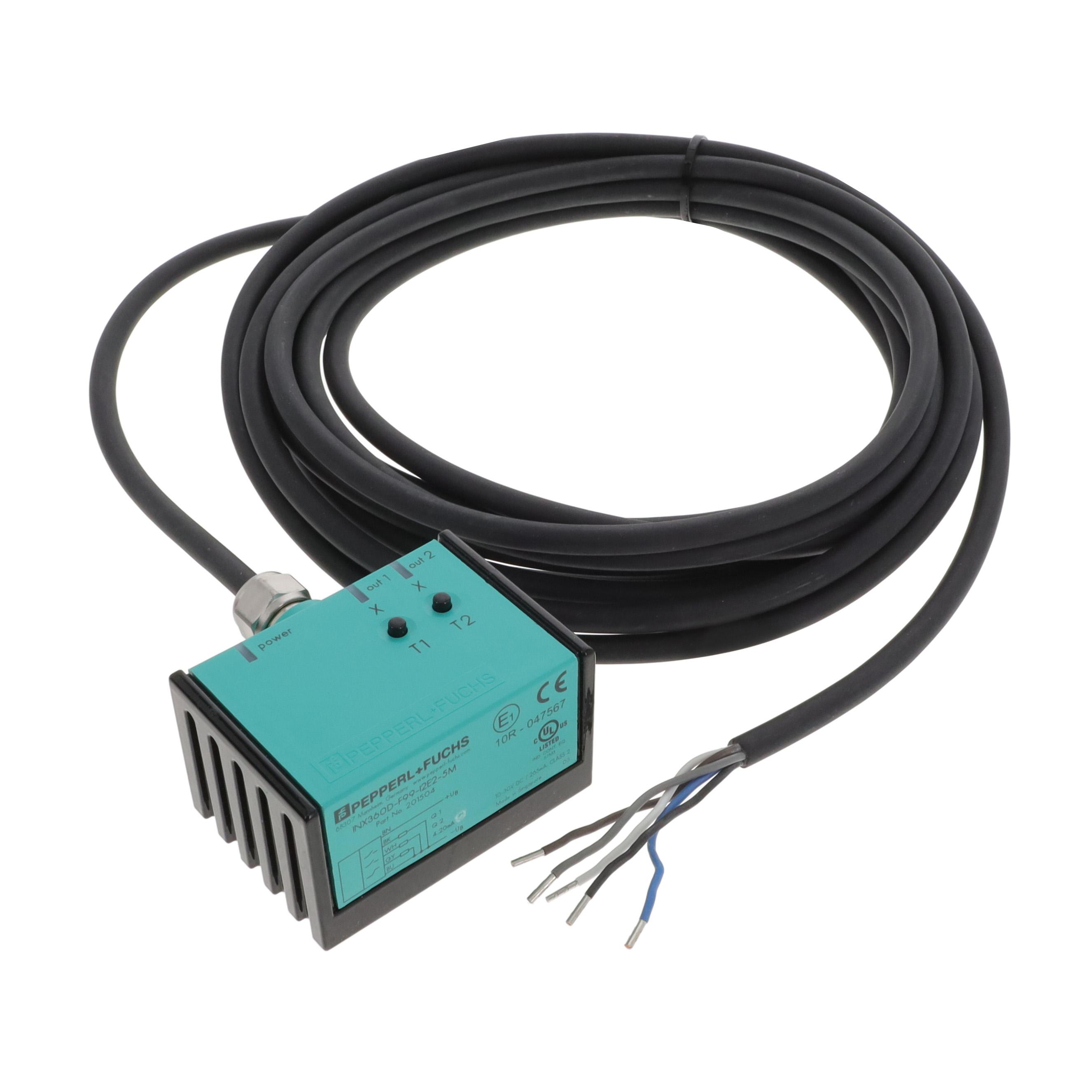 product Photo INX360D-F99-I2E2-5M