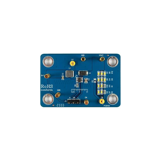 product Photo EVB_RT4533GJ6