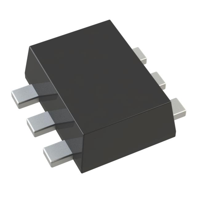 product Photo TPS62A02DRLR