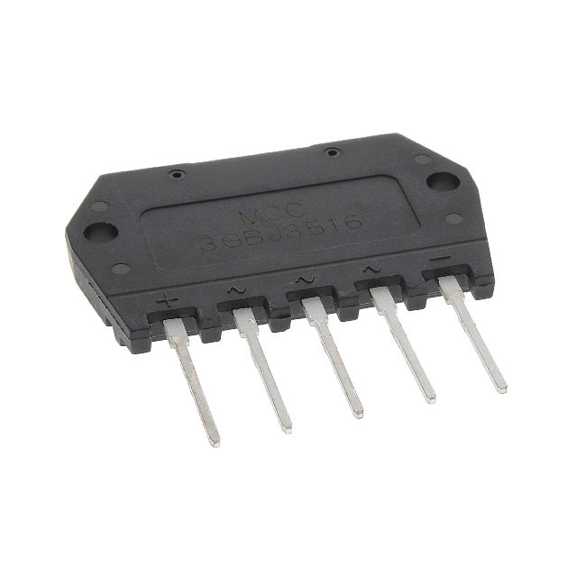 product Photo 3GBJ3516-BP