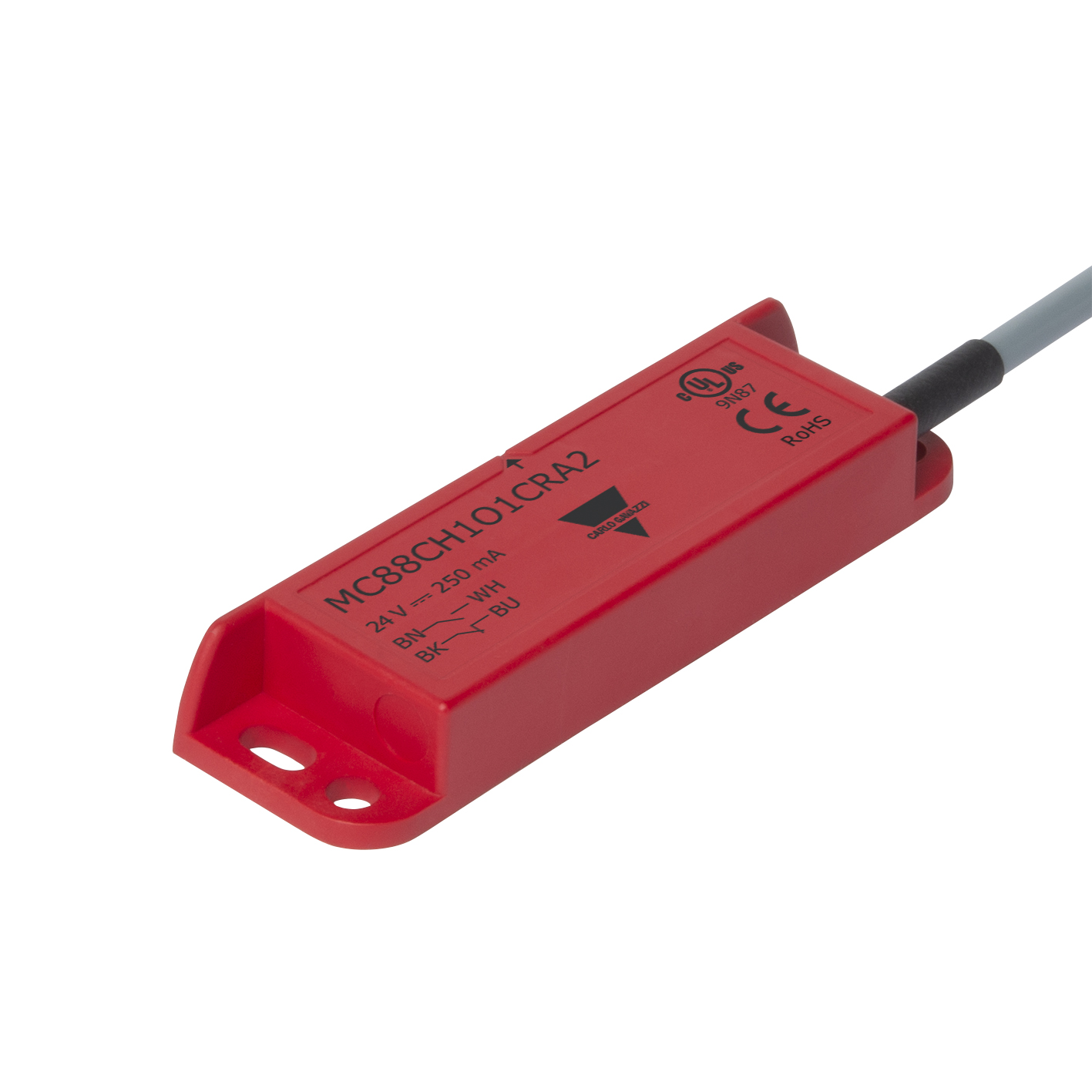 product Photo MC88CH2ORA2