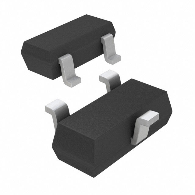 product Photo CMPD3003C TR PBFREE