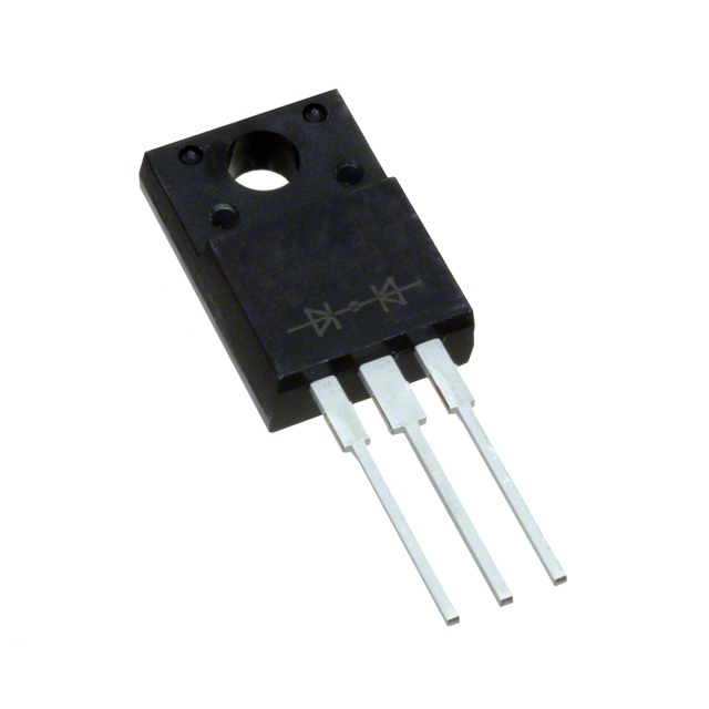 product Photo MBRF2550CTH