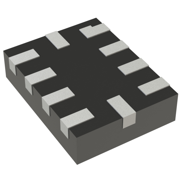 product Photo ISL54225IRTZ
