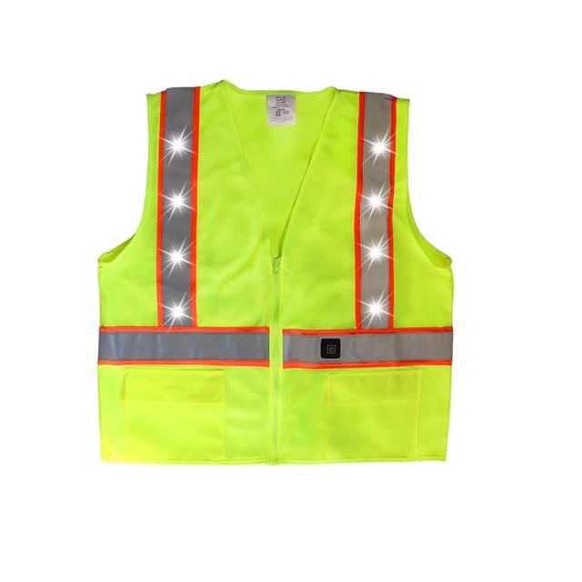 product Photo C2-Vest-YS-M