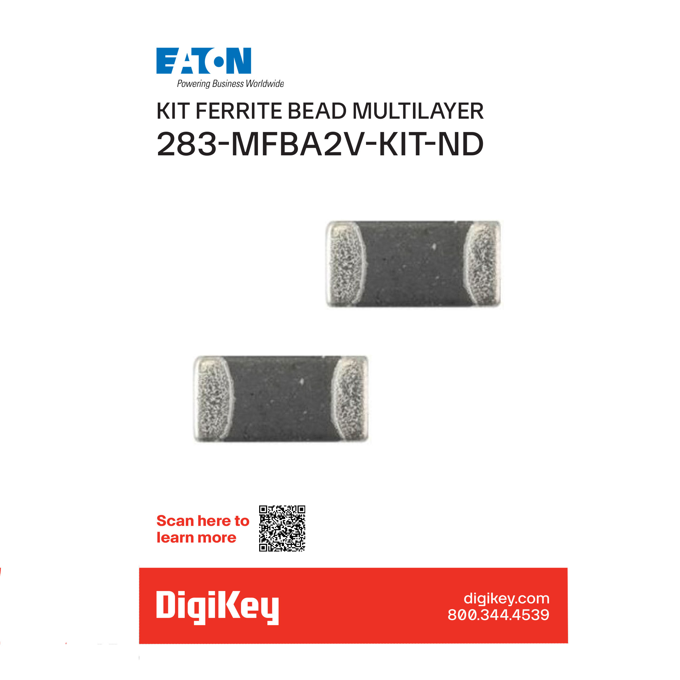 product Photo MFBA2V-KIT