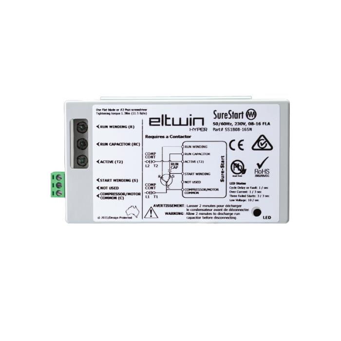 product Photo SS1B16-32SN