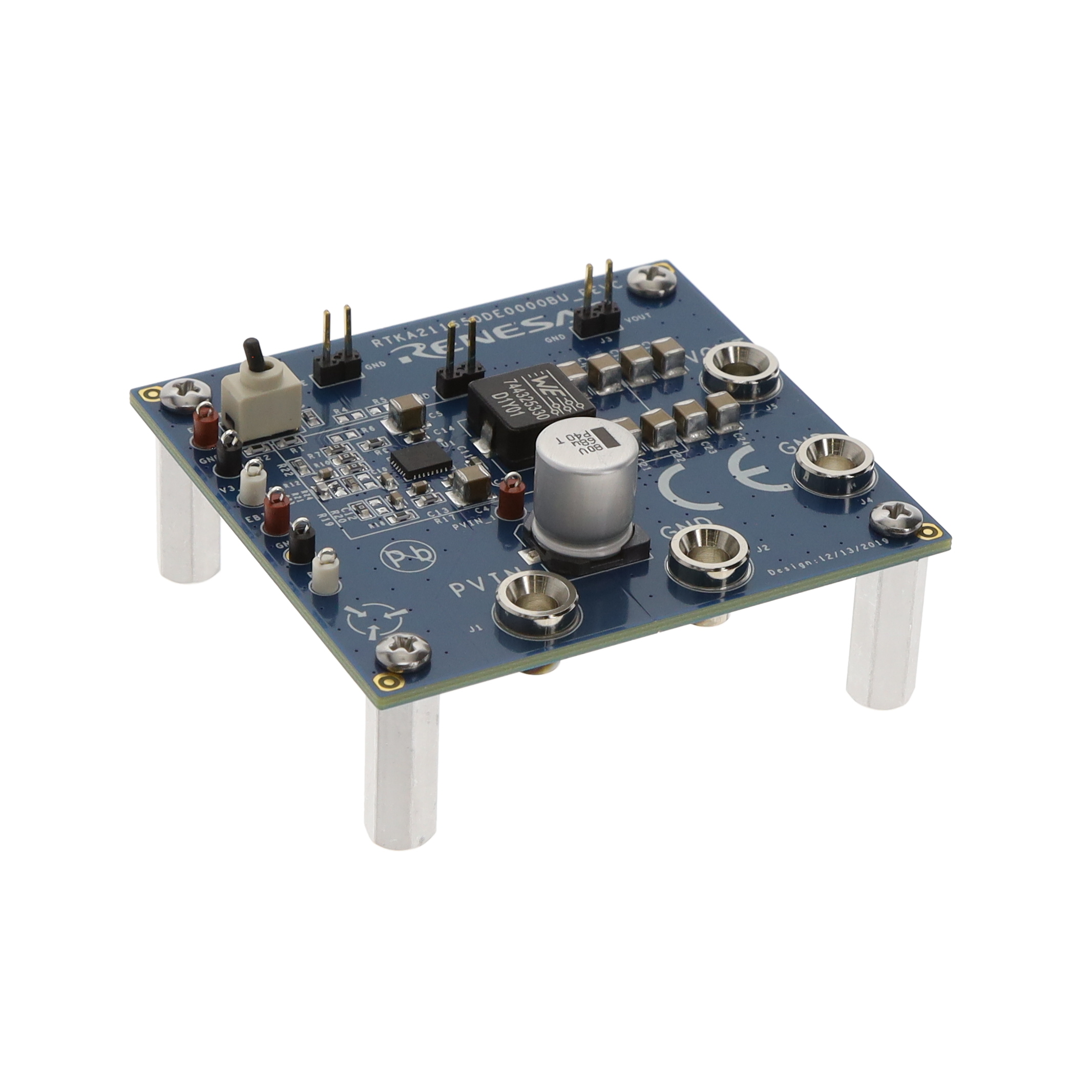 product Photo RTKA211650DE0000BU