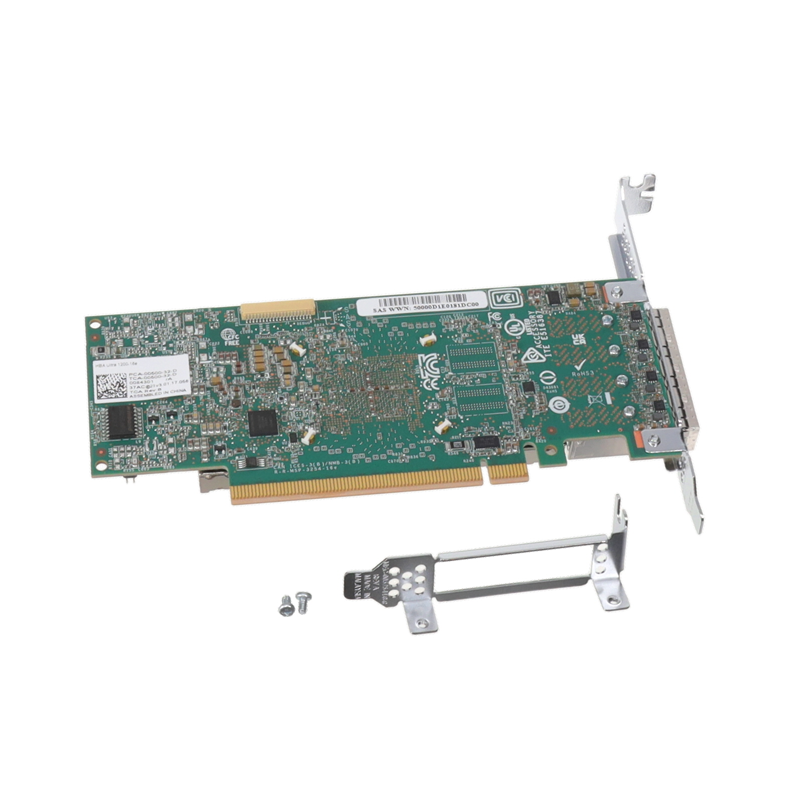 product Photo 1200U16EX2S