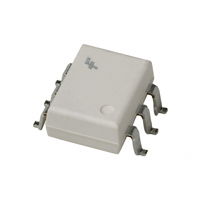 product Photo MOC3063SR2VM