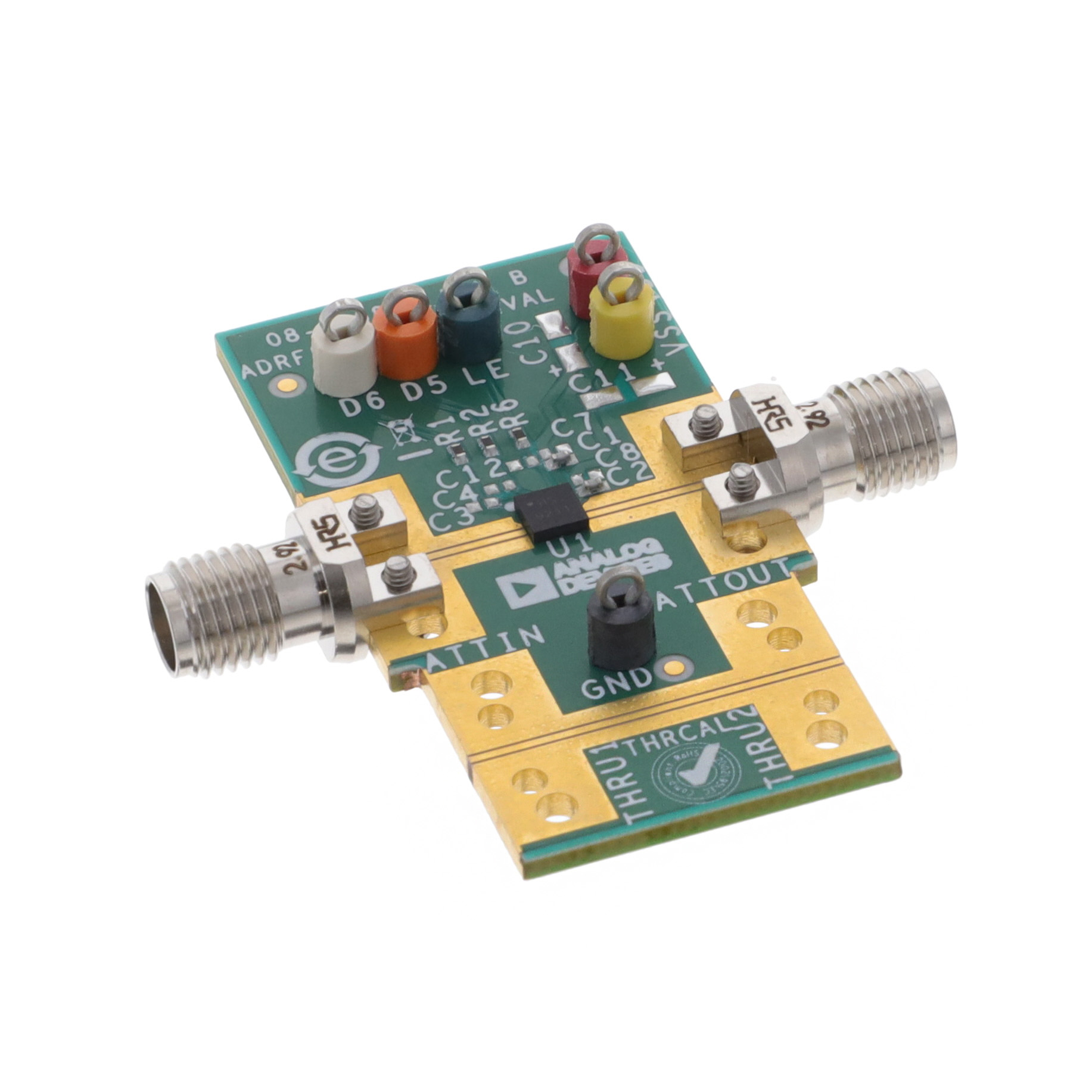 product Photo ADRF5716-EVALZ