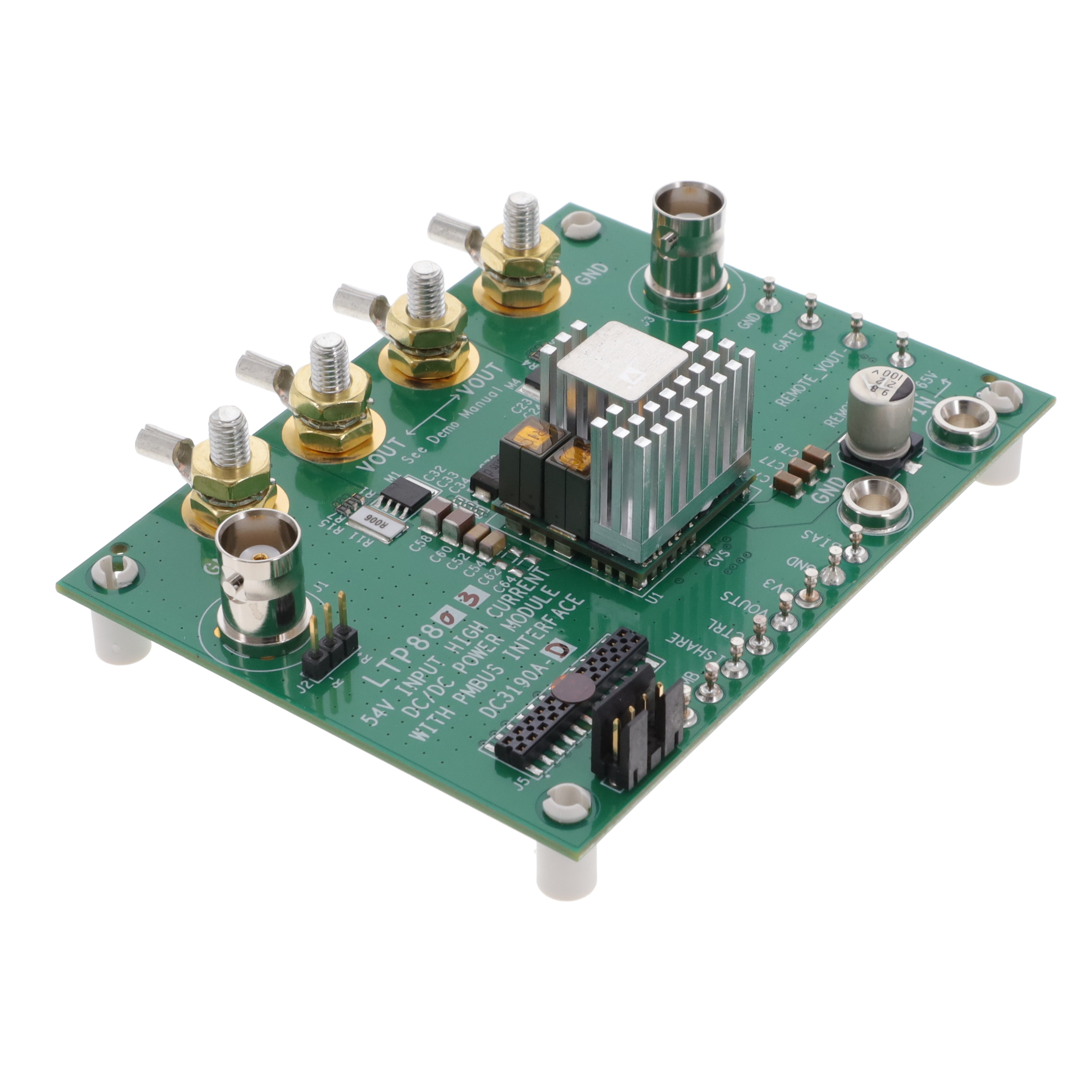 product Photo DC3190A-D