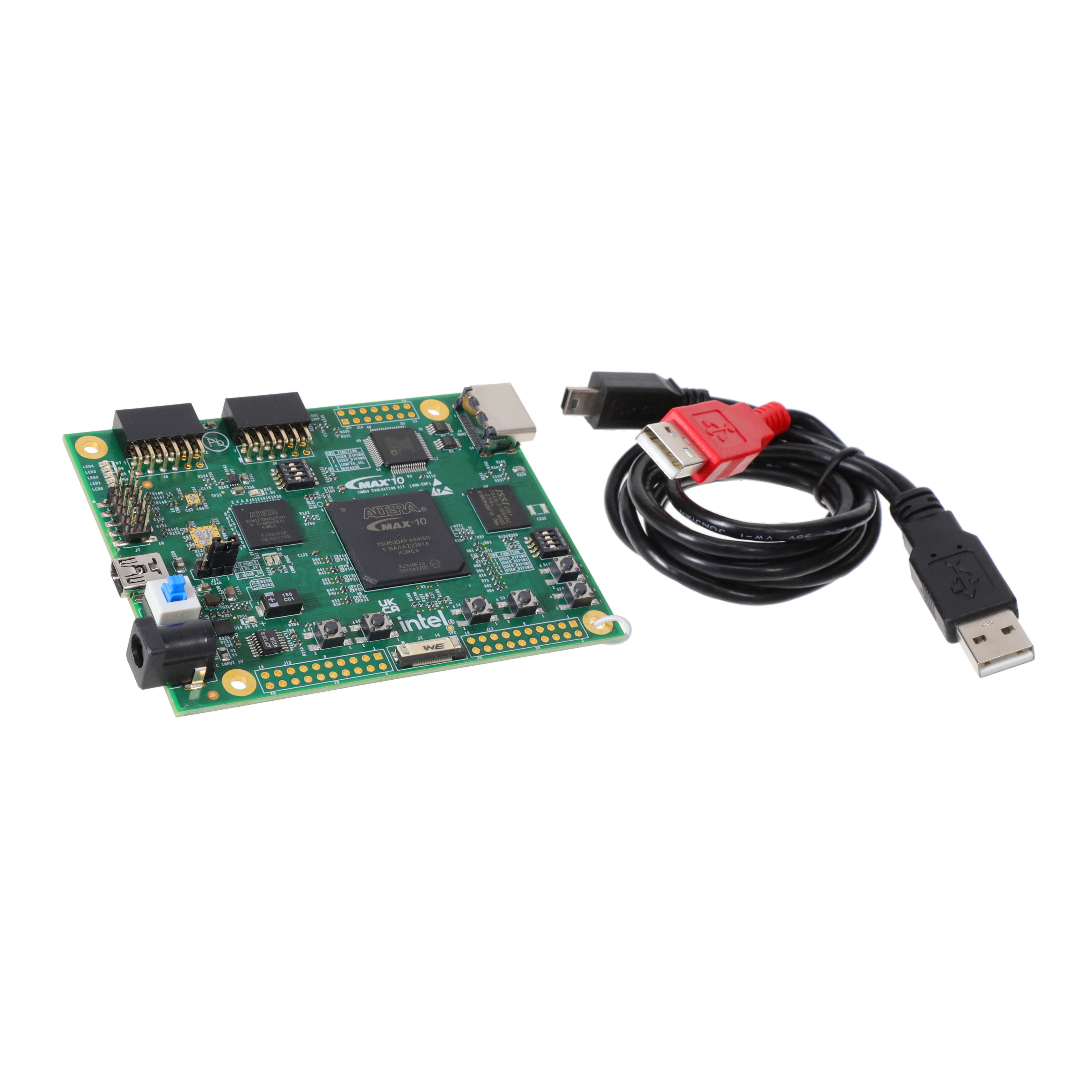product Photo DK-DEV-10M50F484-B