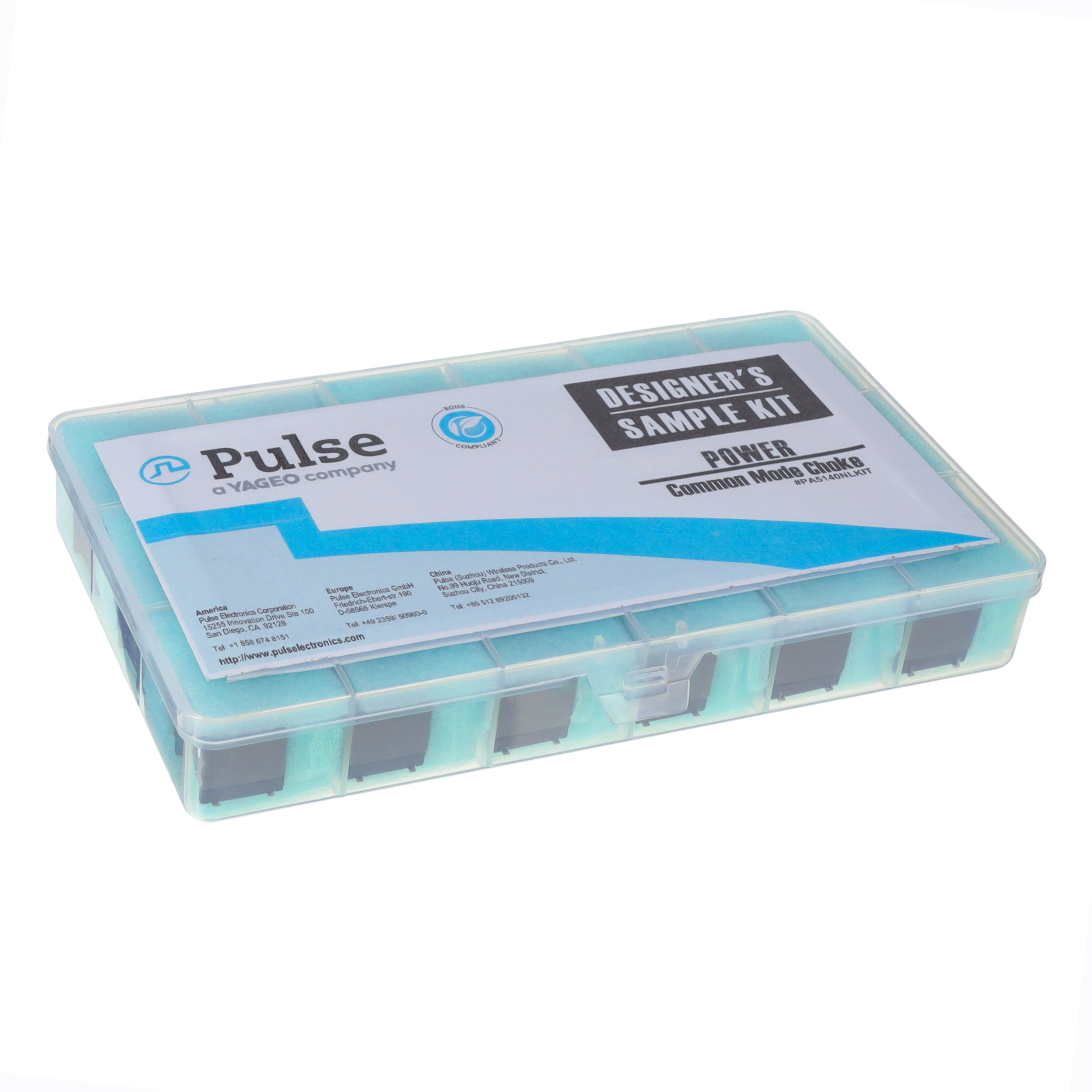 product Photo PA5140NLKIT