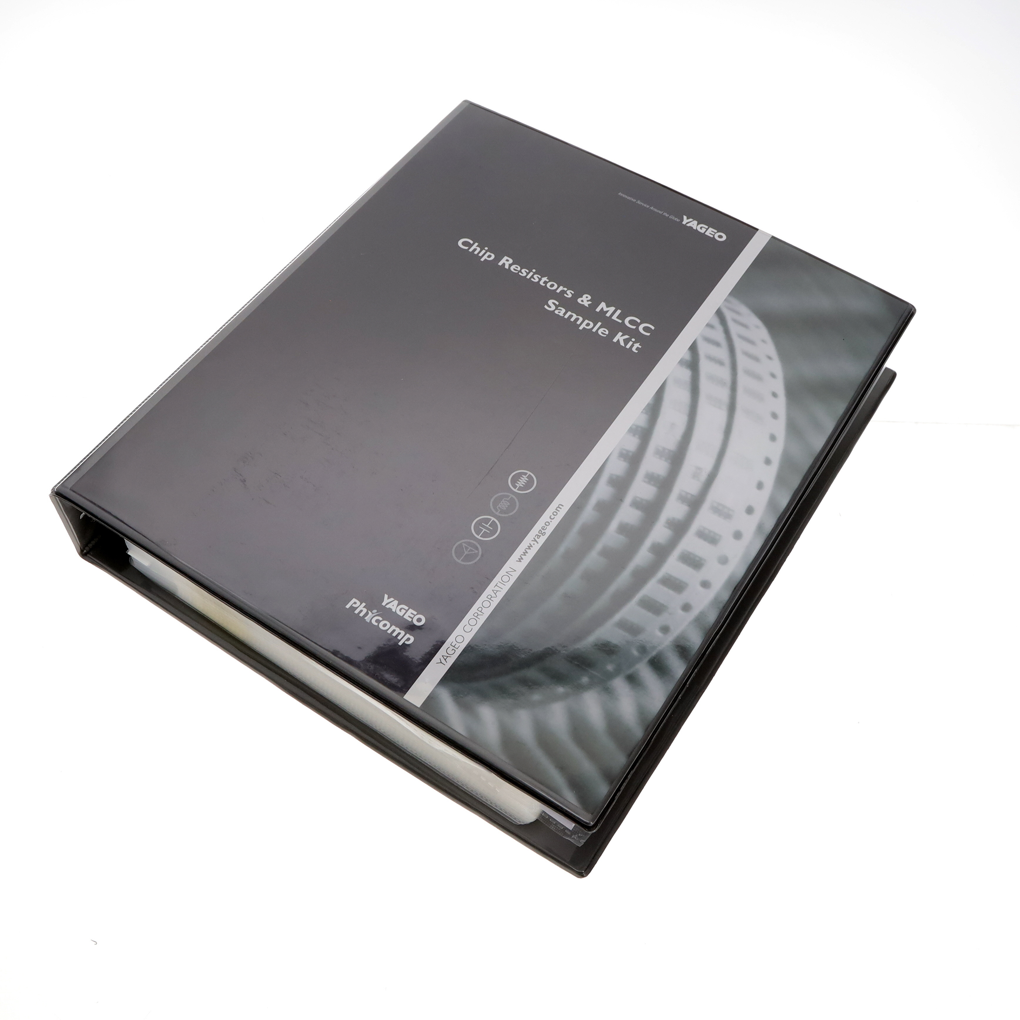 product Photo RC0402-R-SK001L