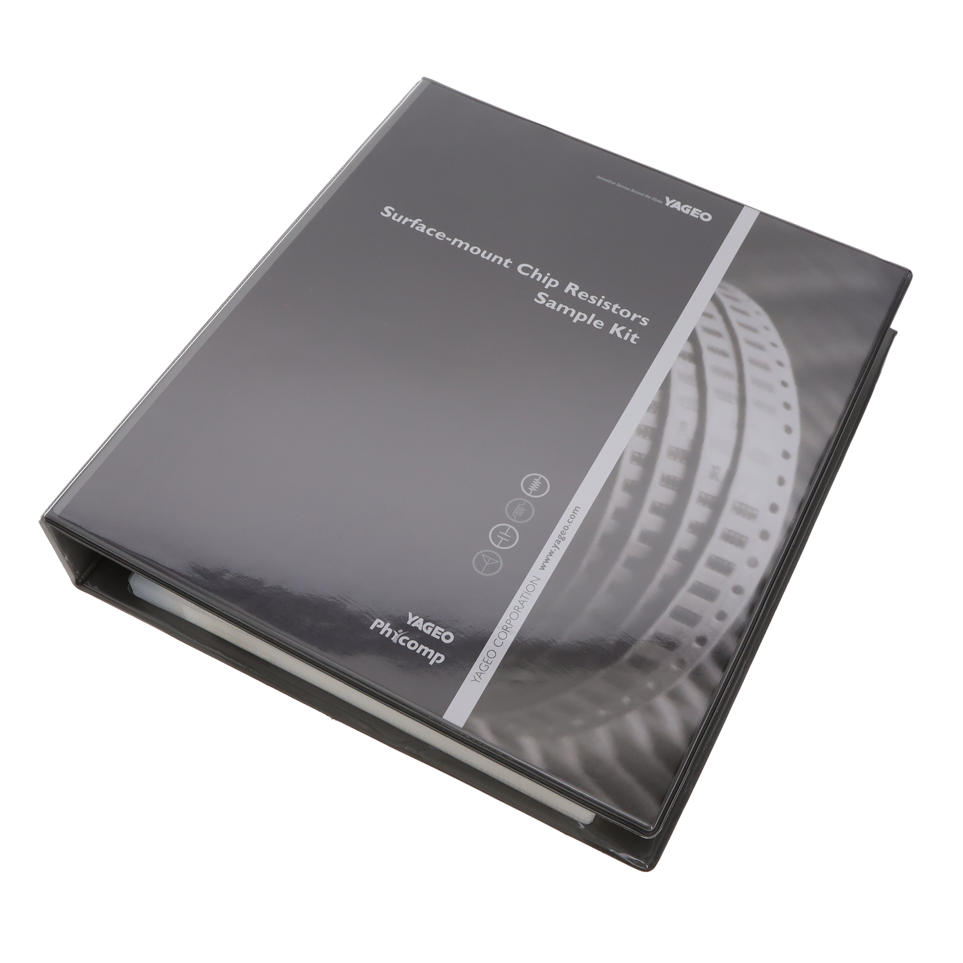 product Photo RC0603FR-SKE96L