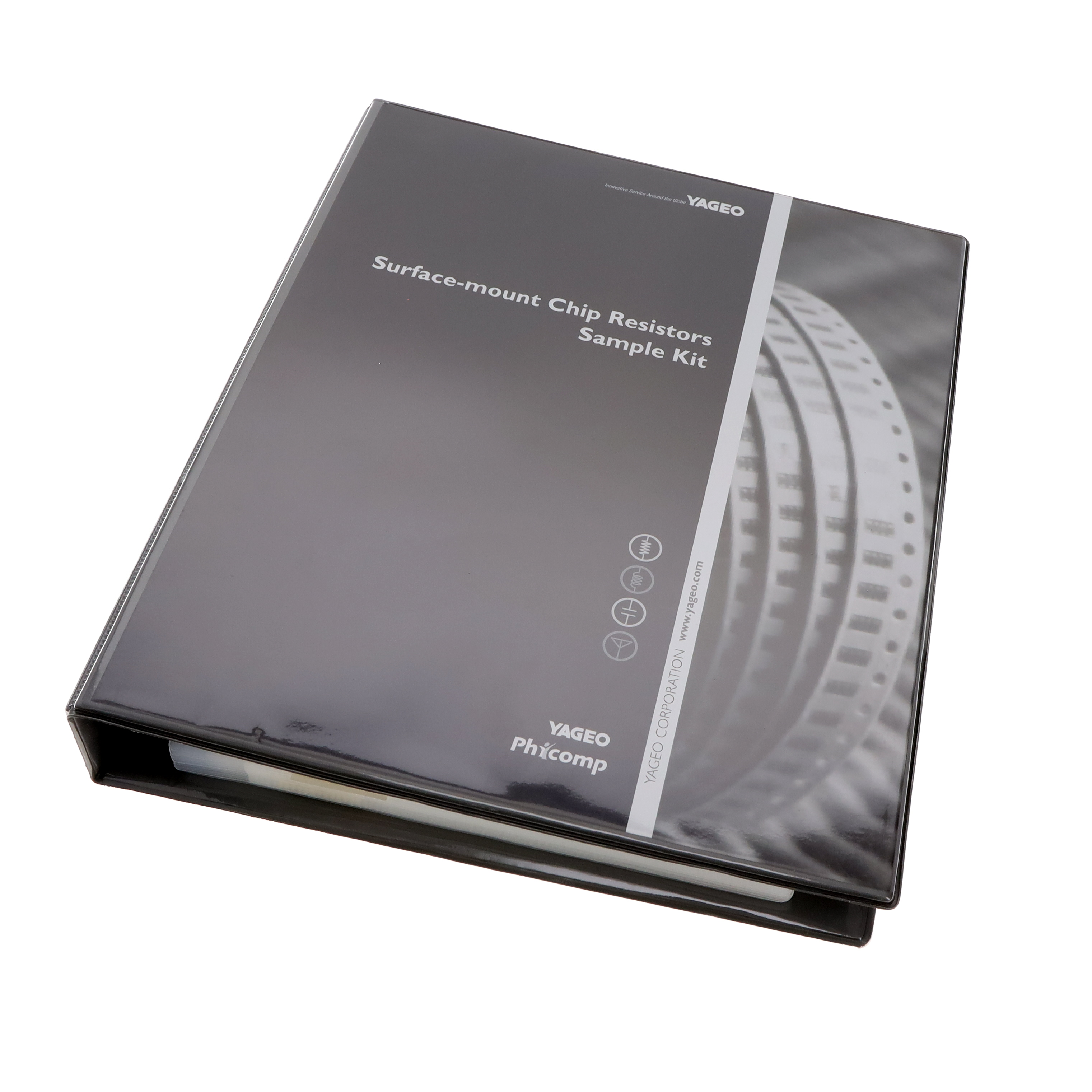 product Photo RC1206FR-SKE96L
