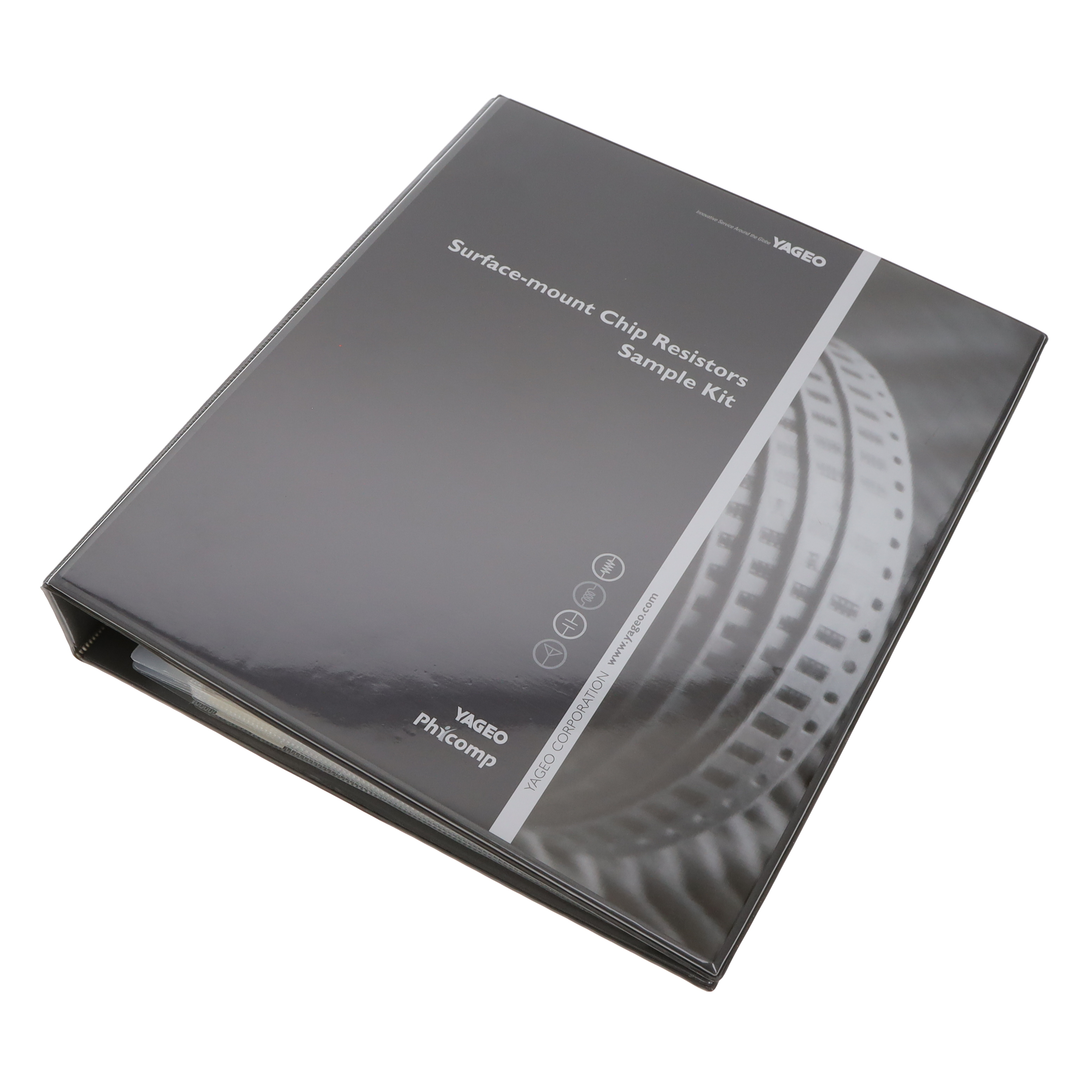 product Photo RC1206JR-SKE24L